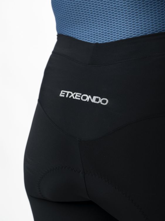 RADSHORTS KOMA - SCHWARZ